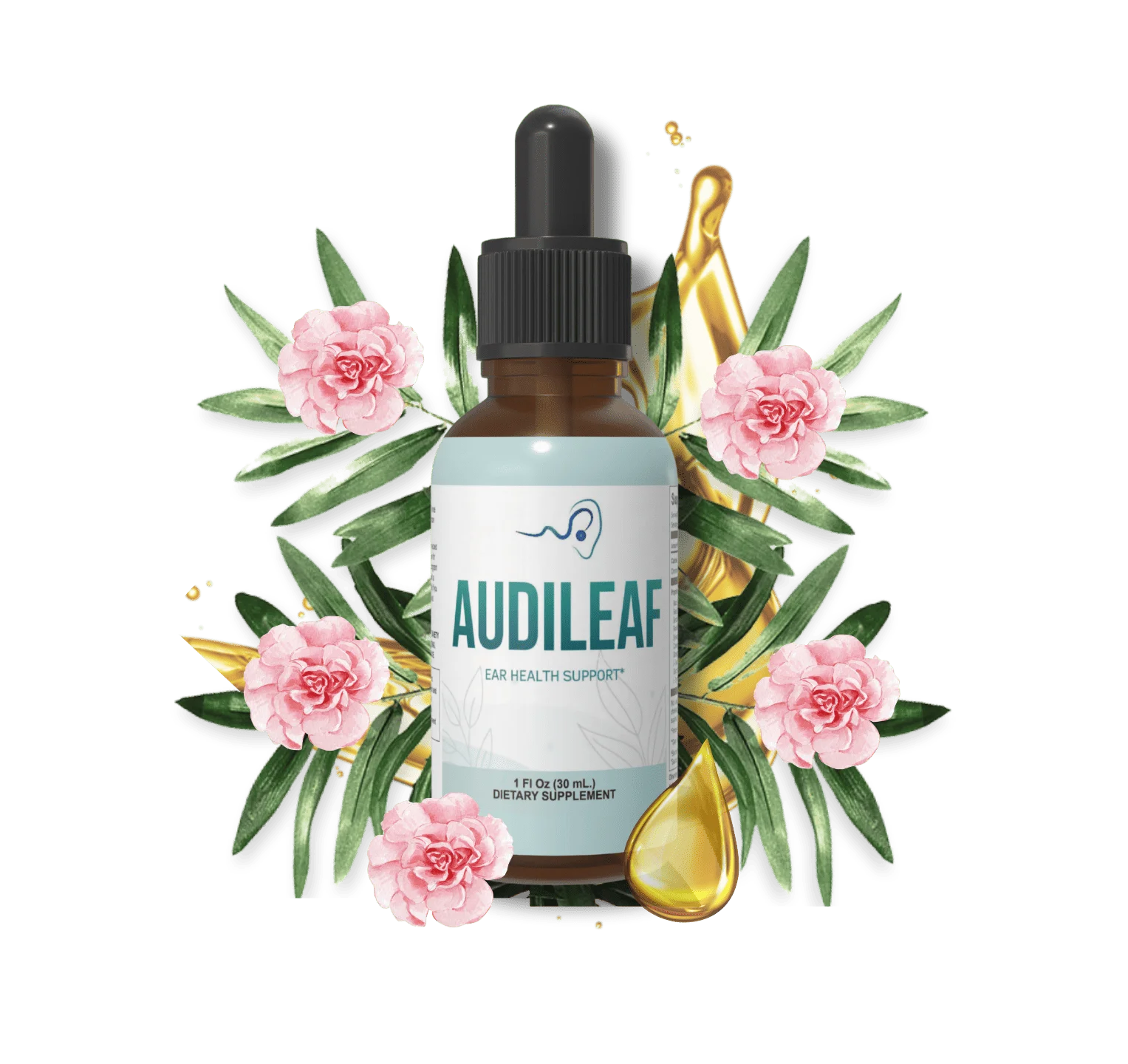 AudiLeaf Supplement